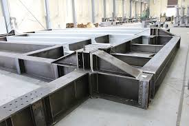 Custom Metal Products